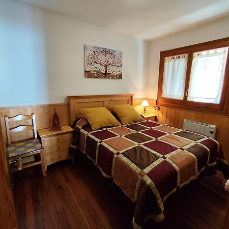 Apartamento Con Terraza Y Vistas Panoramicas En Tauell Con Plaza De Parking Eksteriør billede